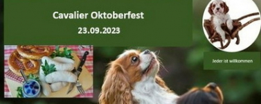 Little Cavi Oktoberfest 23.09.2023